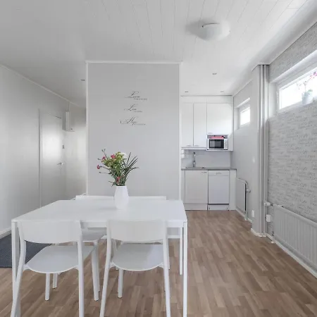 Apartment Kotimaailma *