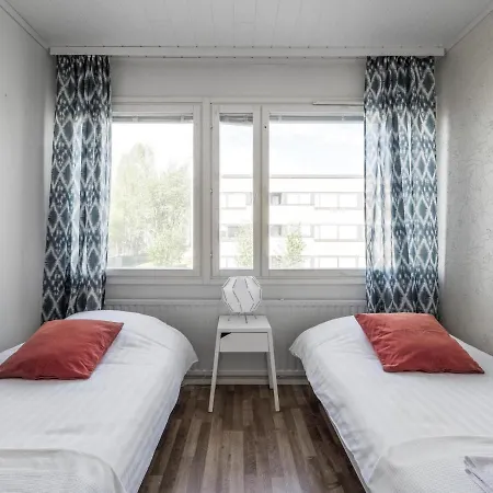 Kotimaailma * Joensuu