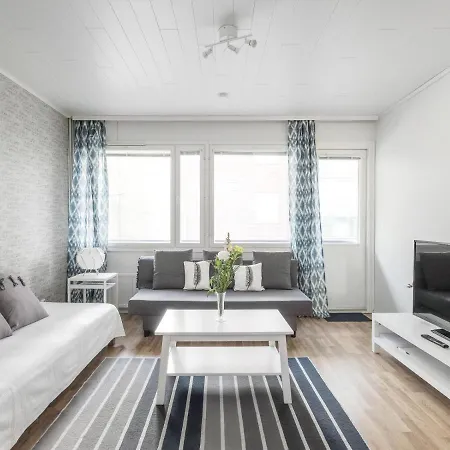 Kotimaailma Joensuu
