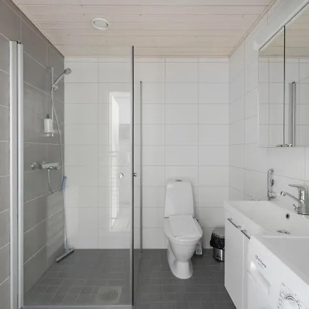 Apartment Kotimaailma Joensuu