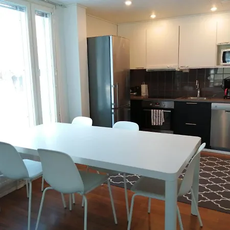 Kotimaailma Apartment *