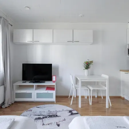Kotimaailma Apartment *