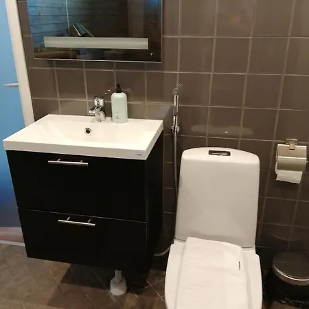 Apartment Kotimaailma