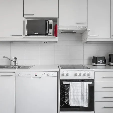 Appartement Kotimaailma *