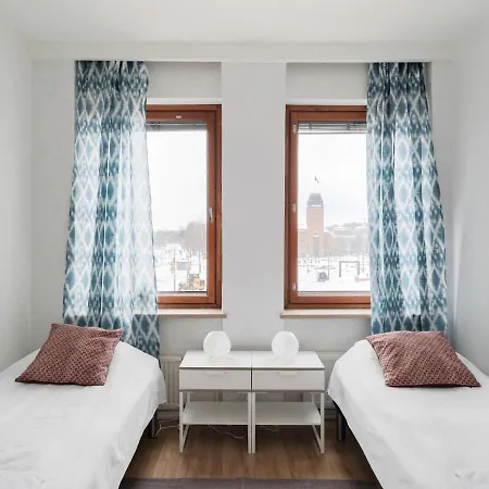 Kotimaailma * Joensuu