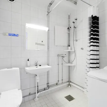 Kotimaailma Apartment *